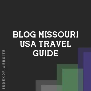 Missouri 2026 Travel Guide: World Cup, Route 66 Centennial & Costs | Logo - Indexof